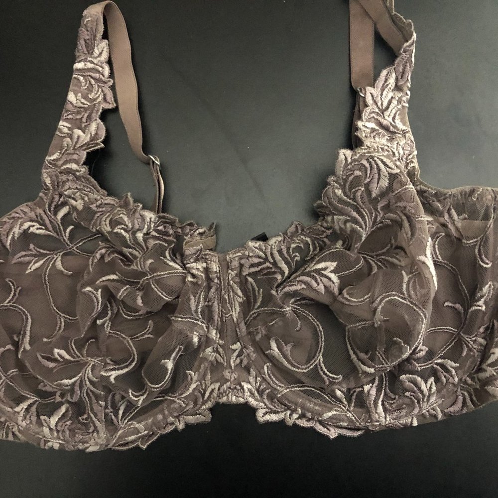 Soma Bra